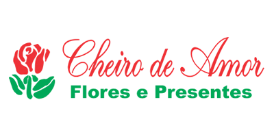 Logo Floricultura